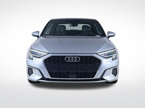 Certified 2023 Audi A3 2.0T Premium Plus w/ Premium Plus Package image 8