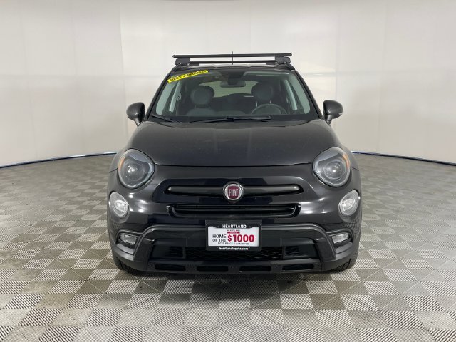 Used 2018 FIAT 500X Trekking AWD/4WD image 18