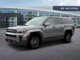 New 2026 Hyundai Santa Fe Calligraphy video 2