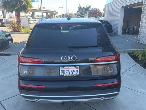 Used 2023 Audi Q7 2.0T Premium image 7