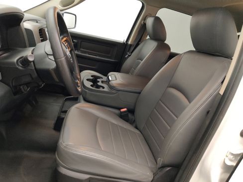 Used 2016 RAM 1500 Tradesman w/ Protection Group AWD/4WD image 17