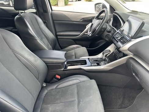 Used 2024 Mitsubishi Eclipse Cross SE image 35