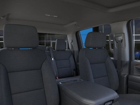 New 2026 Chevrolet Silverado 2500 LT w/ Convenience Package image 24