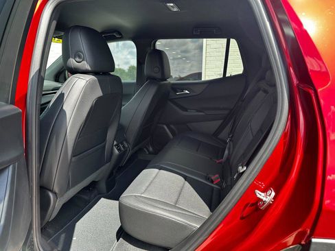 New 2026 Chevrolet Equinox LT w/ Convenience Package II image 20