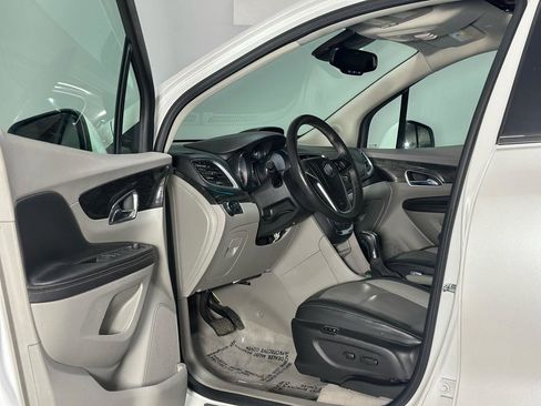 Used 2015 Buick Encore Leather w/ Experience Buick Package FWD image 10