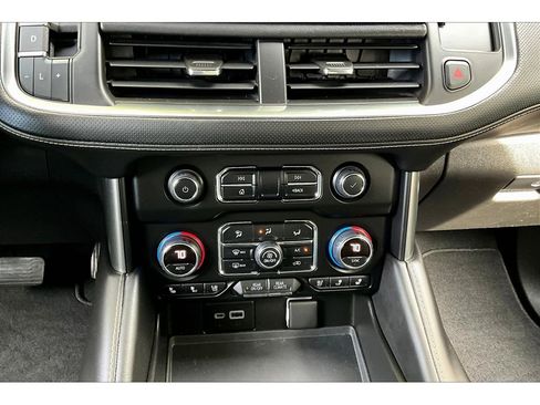 Used 2022 Chevrolet Tahoe Premier w/ Max Trailering Package image 29