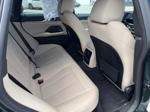 Certified 2023 BMW i4 eDrive35 image 11