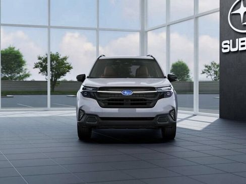 New 2026 Subaru Forester Touring AWD/4WD image 7