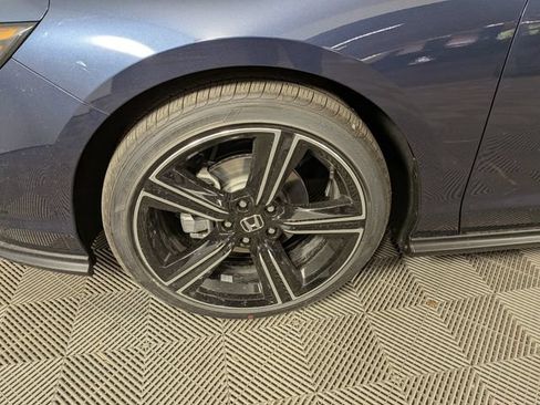 New 2026 Honda Accord SE image 33
