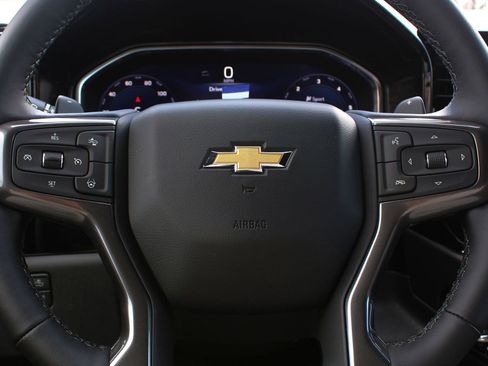 New 2026 Chevrolet Silverado 1500 High Country image 26