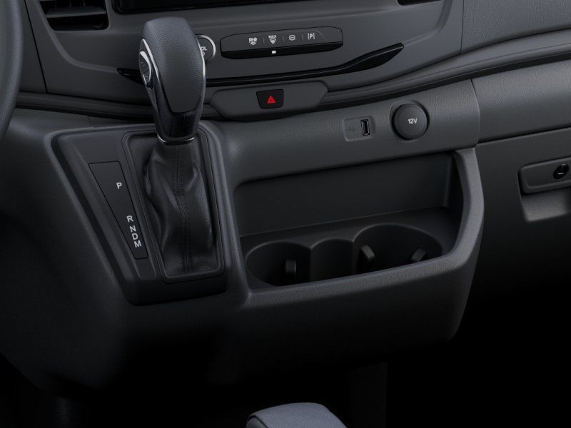 New 2027 Ford Transit 250 148 High Roof RWD image 15