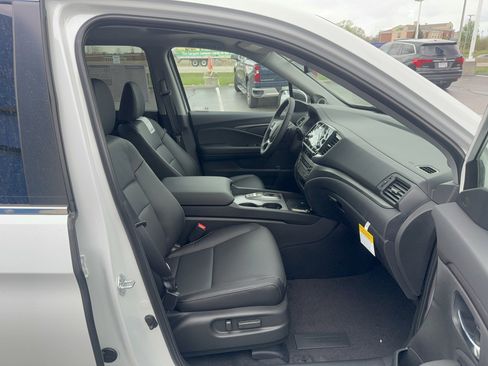 New 2026 Honda Ridgeline RTL image 15