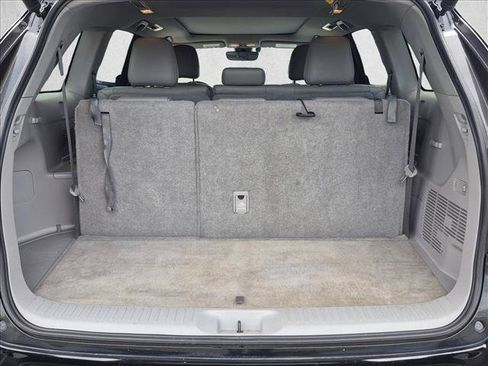Used 2018 Toyota Highlander Limited Platinum AWD/4WD image 6