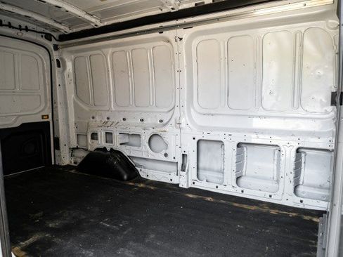 Used 2022 Ford Transit 350 Medium Roof RWD image 40