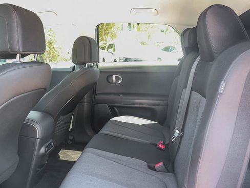 Used 2024 Hyundai Ioniq 5 SEL RWD image 18