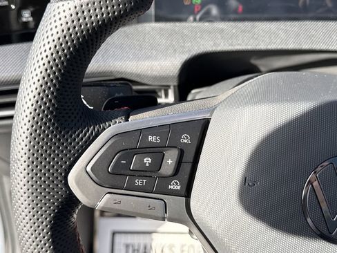 New 2026 Volkswagen GTI SE image 26