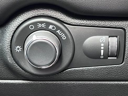 New 2026 Dodge Durango GT AWD/4WD image 21