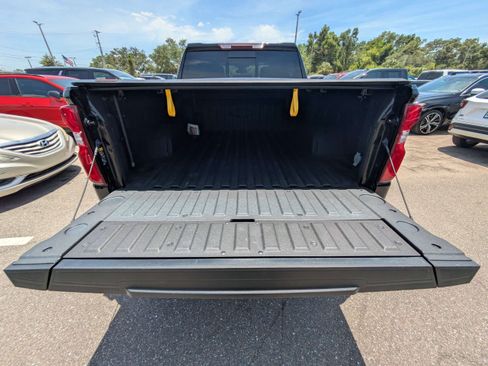 Used 2024 Chevrolet Silverado 1500 RST w/ RST All Star Premium Package AWD/4WD image 12