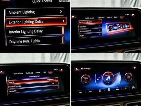 Used 2021 Mercedes-Benz GLE 350 GLE 350 image 33