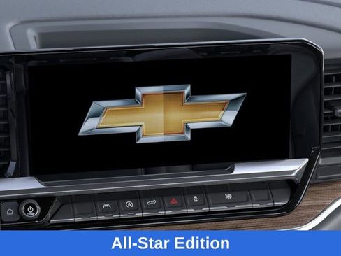 New 2026 Chevrolet Silverado 1500 LT image 21