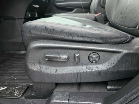 Used 2024 Honda Odyssey EX-L image 24