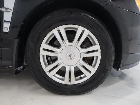Used 2012 Cadillac SRX Performance AWD/4WD image 13
