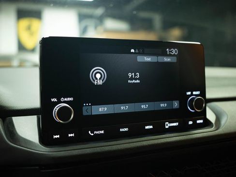 Used 2025 Honda Accord LX image 19