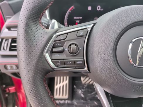 New 2026 Acura MDX Type S AWD/4WD image 21