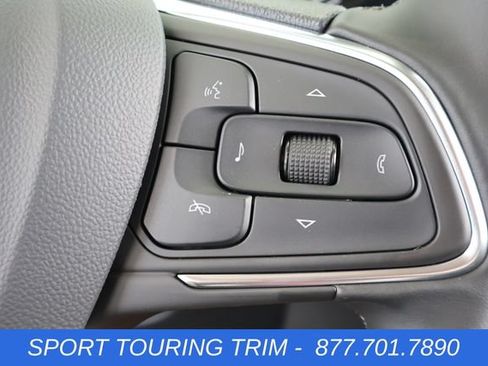 New 2026 Buick Encore GX Sport Touring w/ Advanced Technology Package FWD image 24