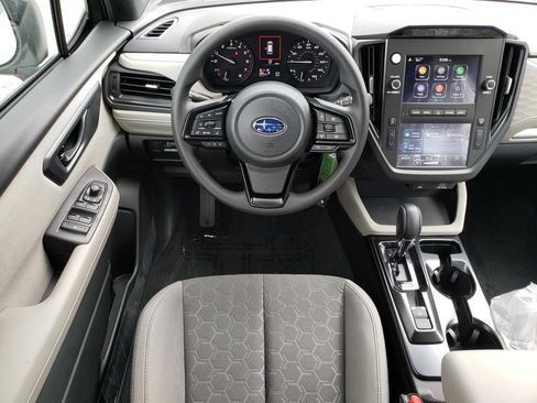 New 2026 Subaru Forester AWD/4WD image 9