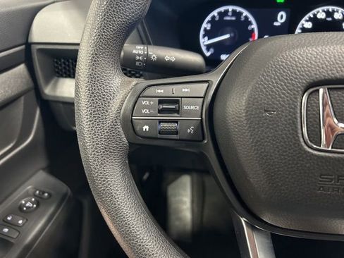 Certified 2024 Honda CR-V LX image 26