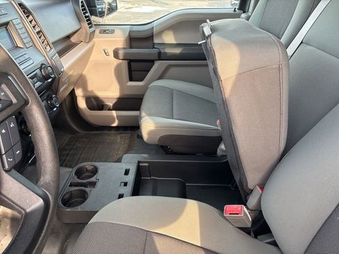 Used 2018 Ford F150 XL w/ Equipment Group 101A Mid image 29