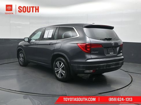 Used 2016 Honda Pilot EX-L image 8