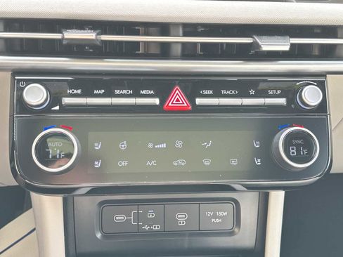 New 2026 Hyundai Tucson Limited image 19