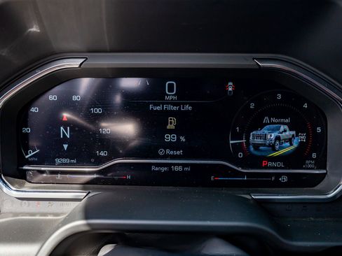 Used 2024 GMC Sierra 2500 Denali Ultimate w/ Max Trailering Package image 20