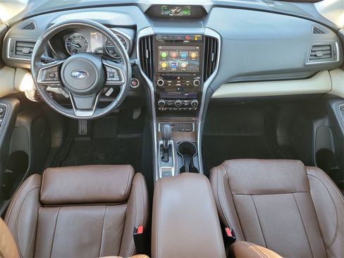 Used 2021 Subaru Ascent Touring w/ Popular Package #2A image 14