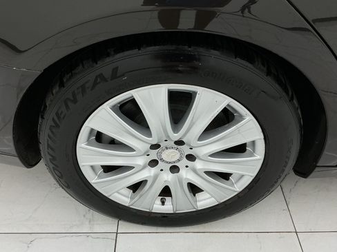 Used 2015 Mercedes-Benz S 550 4MATIC Sedan image 49