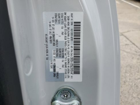 Used 2016 MAZDA MX-5 Miata Grand Touring image 16