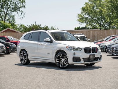 Used 2018 BMW X1 xDrive28i
