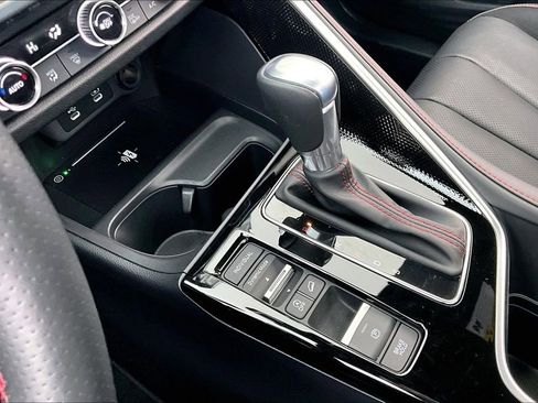 Certified 2025 Acura ADX A-Spec image 17