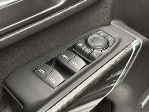 Certified 2023 GMC Sierra 2500 AT4 w/ AT4 Preferred Package image 15