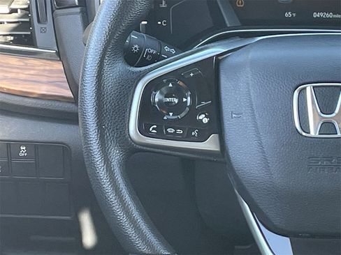 Used 2022 Honda CR-V EX image 22