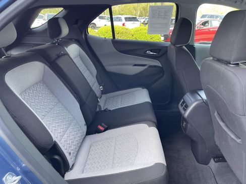 Used 2024 Chevrolet Equinox LS w/ LS Convenience Package FWD image 32