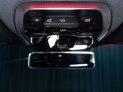 New 2026 Mercedes-Benz C 300 Sedan image 24