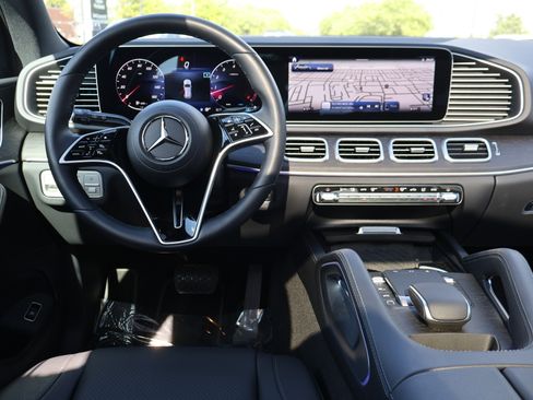 Certified 2026 Mercedes-Benz GLE 350 4MATIC image 20