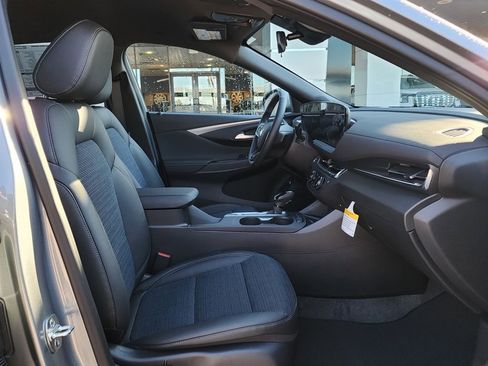 New 2026 Buick Envista Preferred w/ Convenience I Package image 36