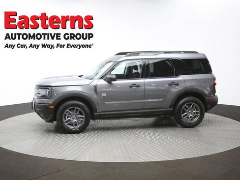 Used 2025 Ford Bronco Sport Big Bend image 57