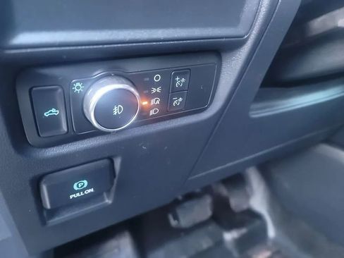 Used 2021 Ford F150 XL w/ STX Appearance Package image 12