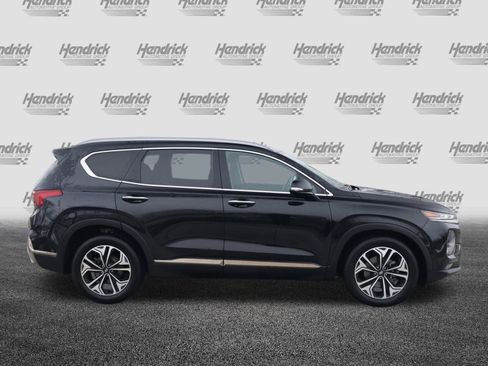 Used 2019 Hyundai Santa Fe Limited image 10