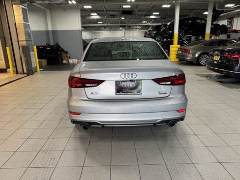 Used 2018 Audi A3 2.0T Premium Plus w/ Premium Plus Package AWD/4WD image 5